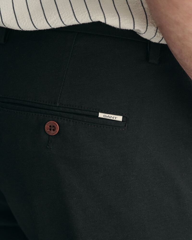 Slim Tp Chinos