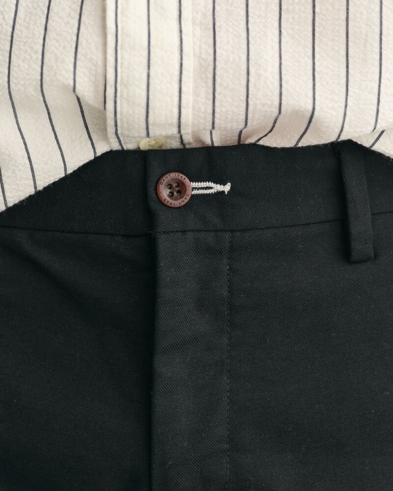 Slim Fit Tech Prep™ Chinos