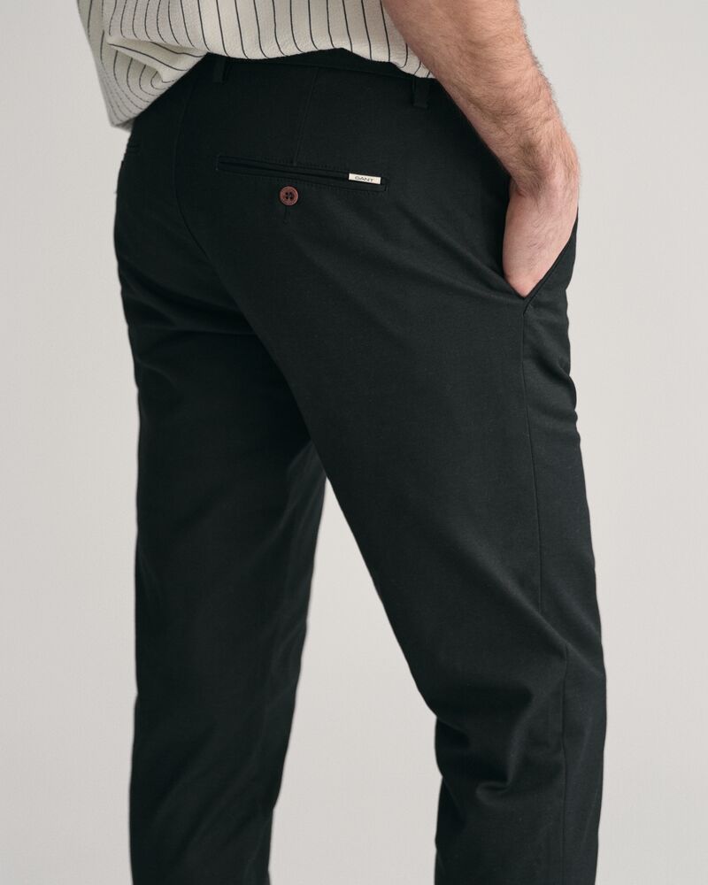 Slim Fit Tech Prep™ Chinos