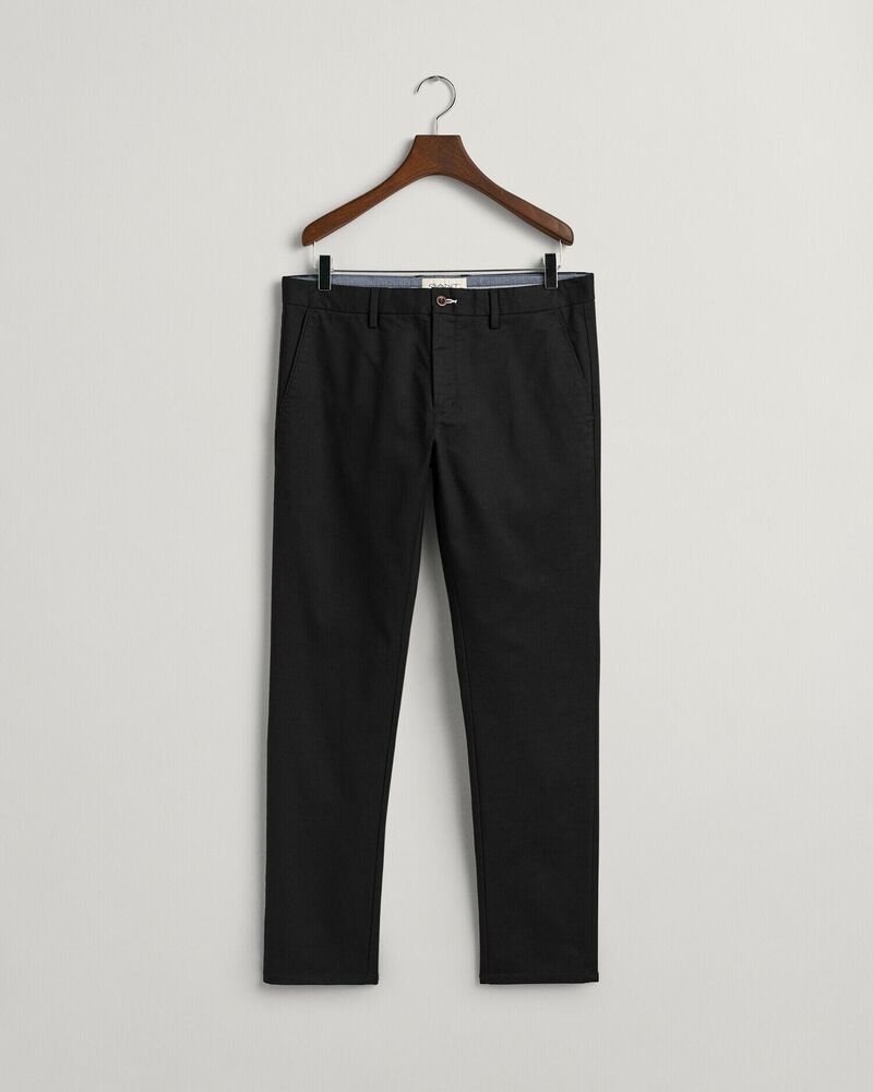 Slim Fit Tech Prep™ Chinos
