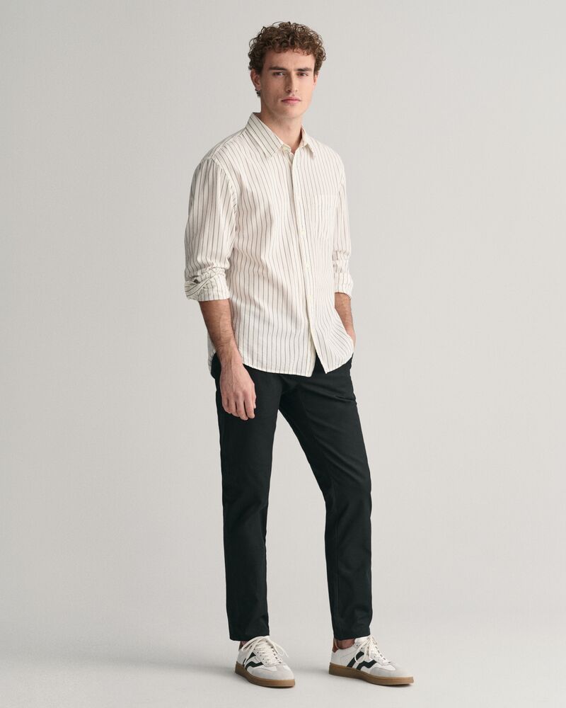 Slim Fit Tech Prep™ Chinos