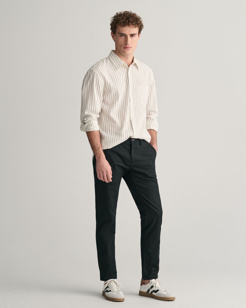 Slim Tp Chinos