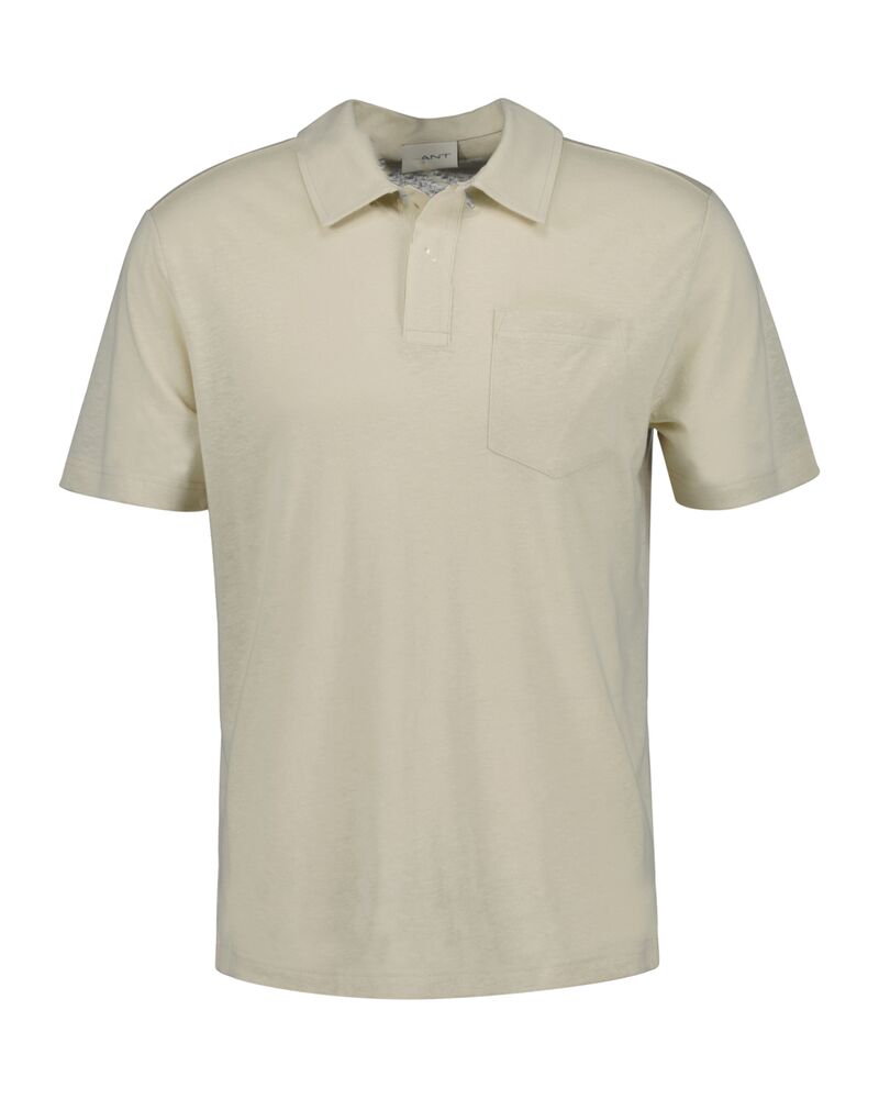 Polo بنسيج النيبس