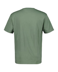 Gant Garment Washed Tshirt