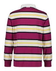 Gant Striped Heavy Rugger