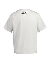 Grande Mare Print T-Shirt