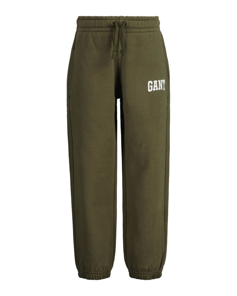بنطال رياضي GANT ARCH SCRIPT