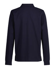 Teens Shield Rubgby Shirt