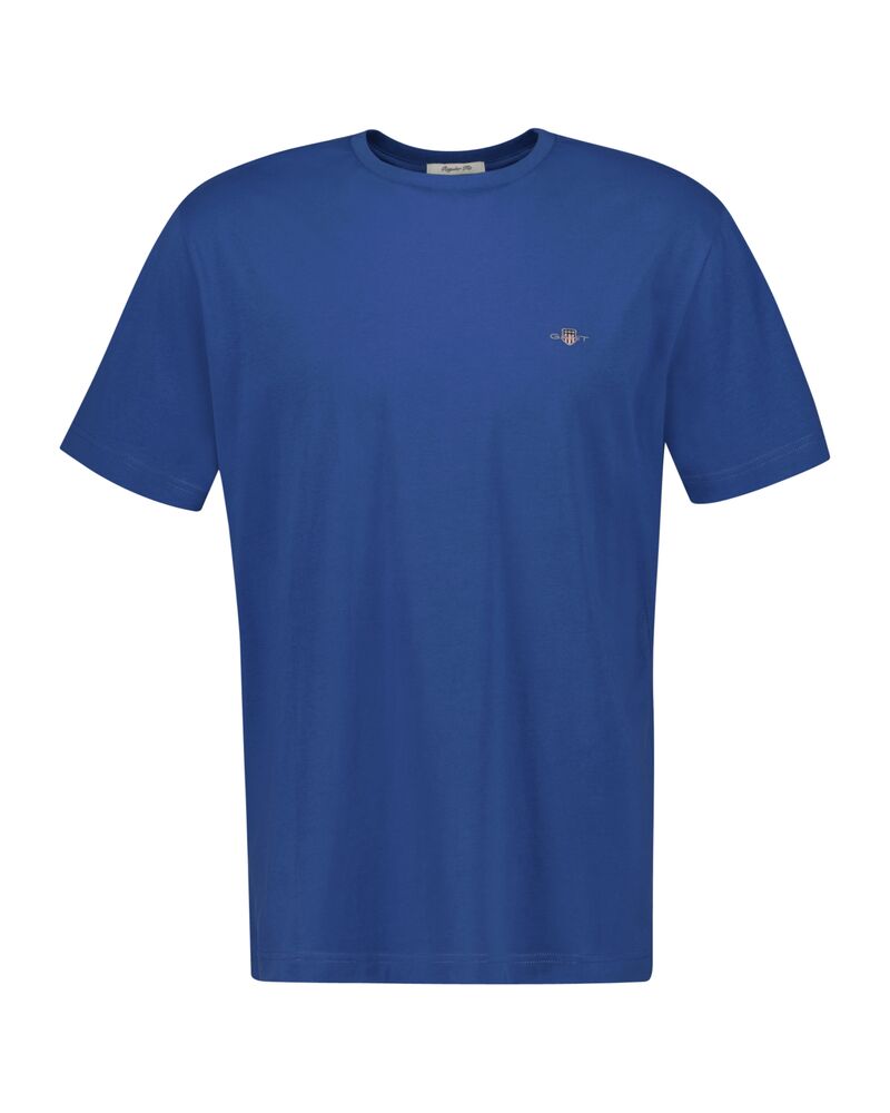 Regular Fit Shield T-Shirt