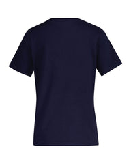 Gant Regular Fit Small Graphic T-Shirt