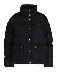 Active Cloud Jacket Black / S