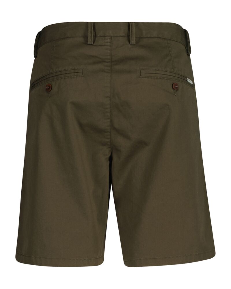 Teen Boys Chino Shorts
