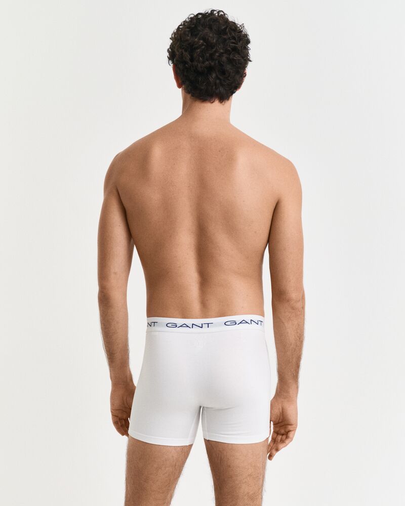 3-Pack Boxer Briefs