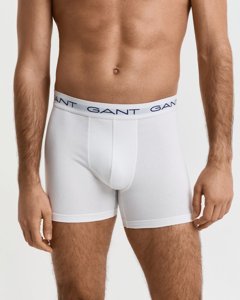 3-Pack Boxer Briefs