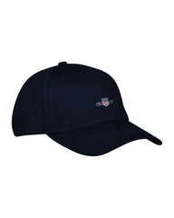 Shield Cotton Twill Cap MARINE / ONESIZE