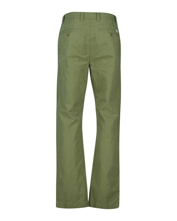 REGULAR CANVAS CHINOS