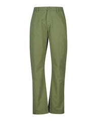 REGULAR CANVAS CHINOS