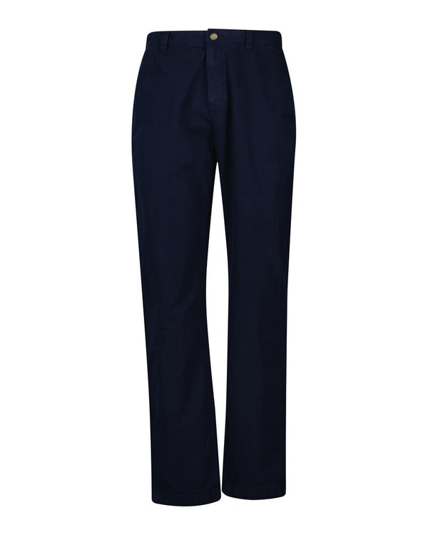 REGULAR CANVAS CHINOS