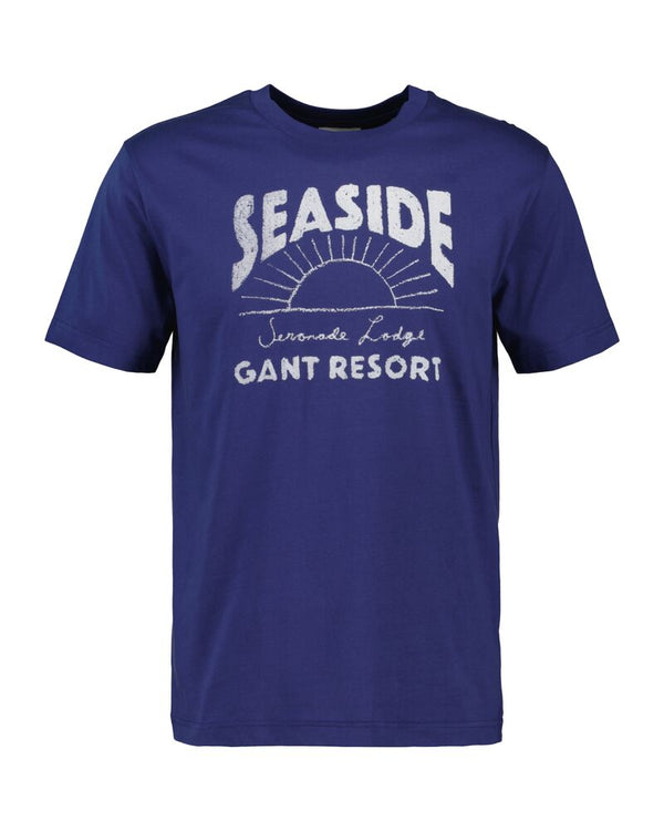 GRAPHIC T-SHIRT