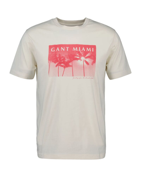 GRAPHIC T-SHIRT