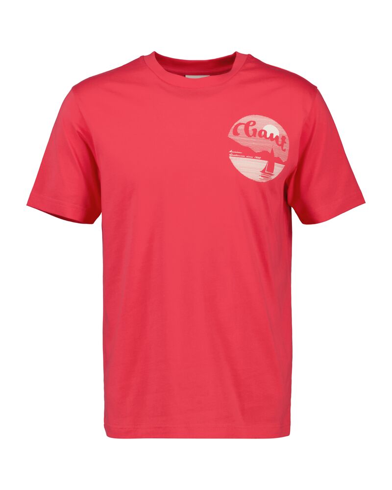 GRAPHIC T-SHIRT