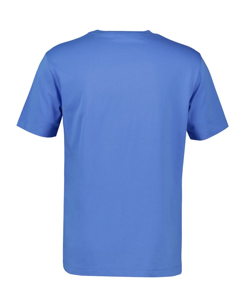 Small Graphic T-Shirt 419-GAN / S
