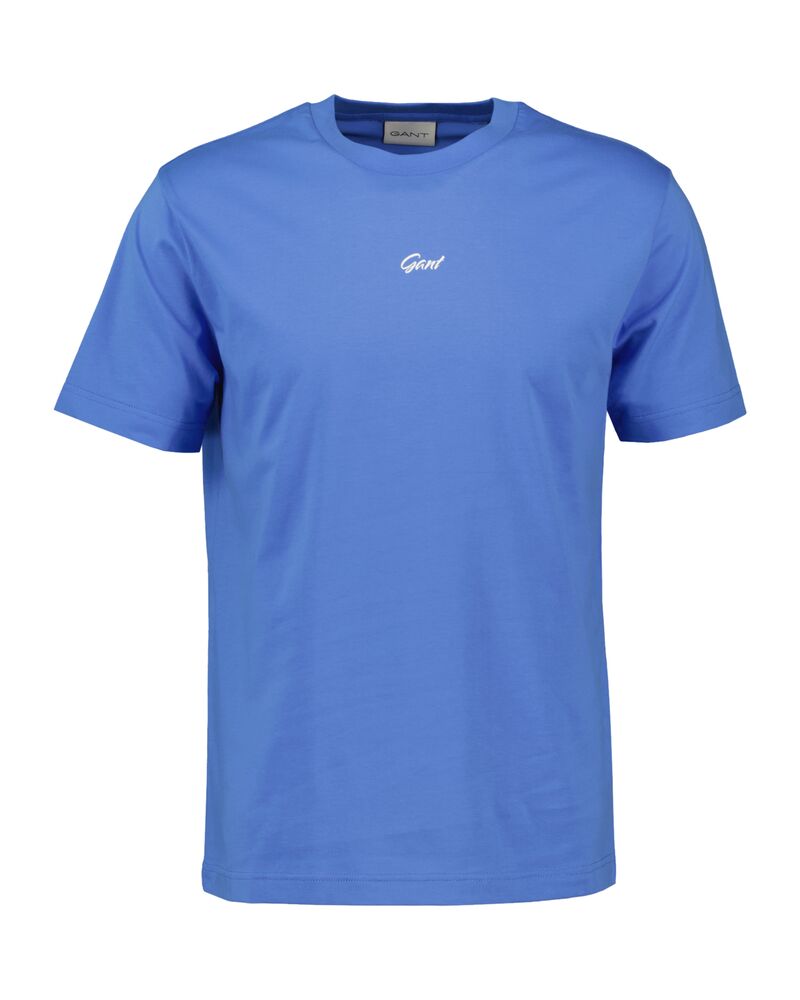 Small Graphic T-Shirt 419-GAN / S