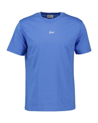 Small Graphic T-Shirt 419-GAN / S