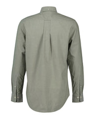 REG CLASSIC POPLIN SHIRT