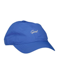 SMALL GRAPHIC CRINKLED CAP 419-GAN / ONESIZE