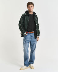 Gant Slim Shield V-Neck T-Shirt