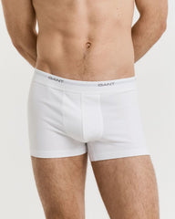 CORE TRUNK 3-PACK WHITE / S