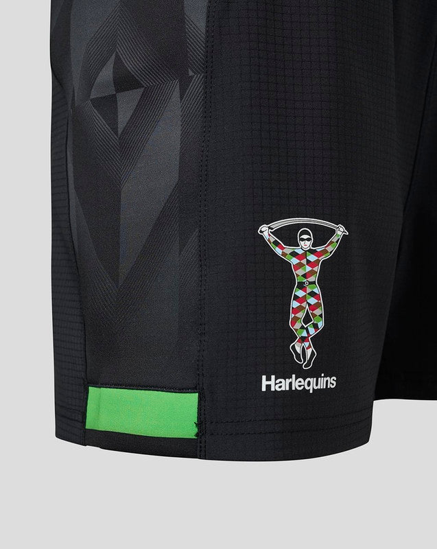 Harlequins Women's Home Football Shorts