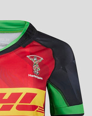 Harlequins Women's Replica Home Football Jersey