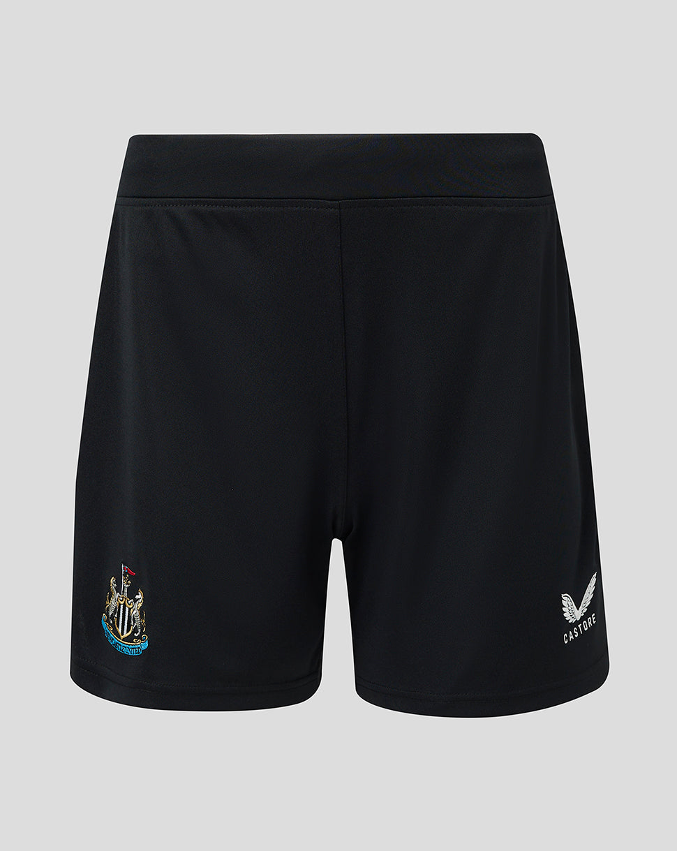 Newcastle United Women's 23/24 Replica Home Football Shorts