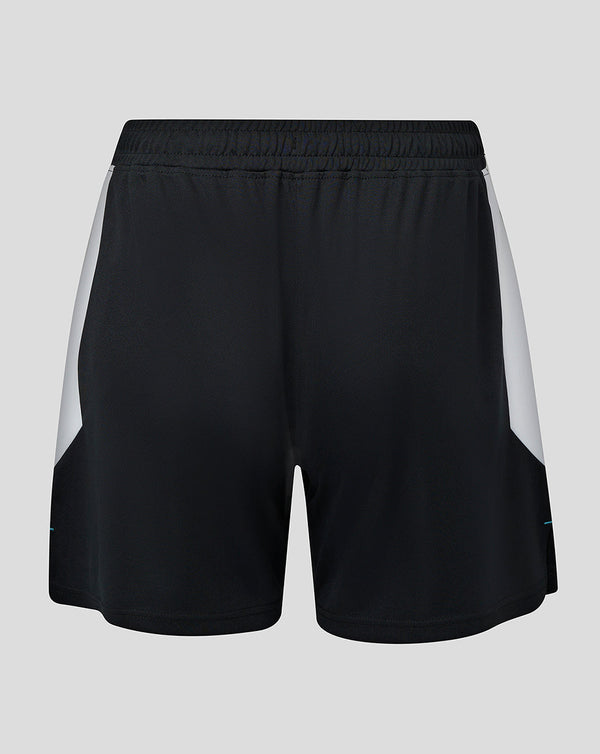 Newcastle United Women's 23/24 Replica Home Football Shorts