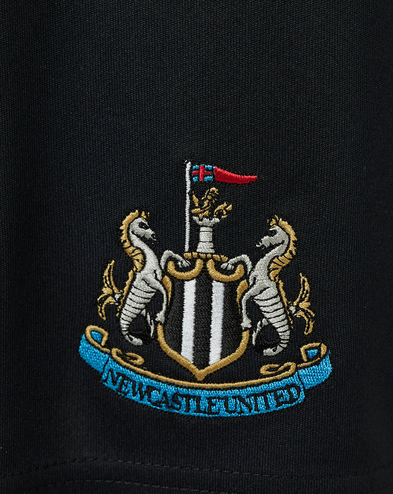 Newcastle United Women's 23/24 Replica Home Football Shorts