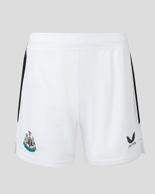 Newcastle United Women's Replica Home Alternate Football Shorts