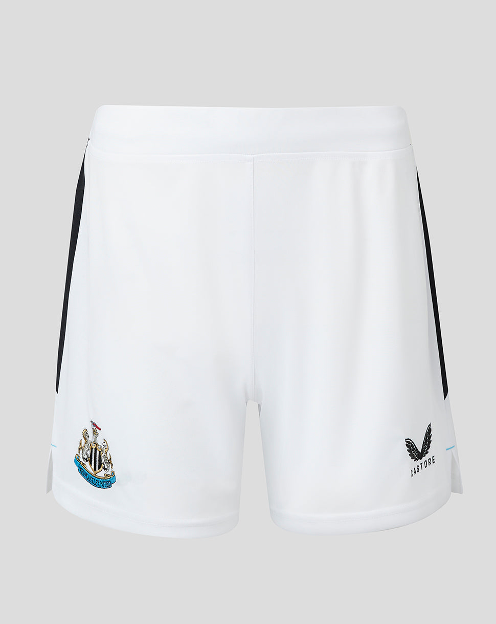 Newcastle United Women's Replica Home Alternate Football Shorts