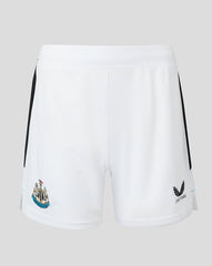 Newcastle United Women's Replica Home Alternate Football Shorts