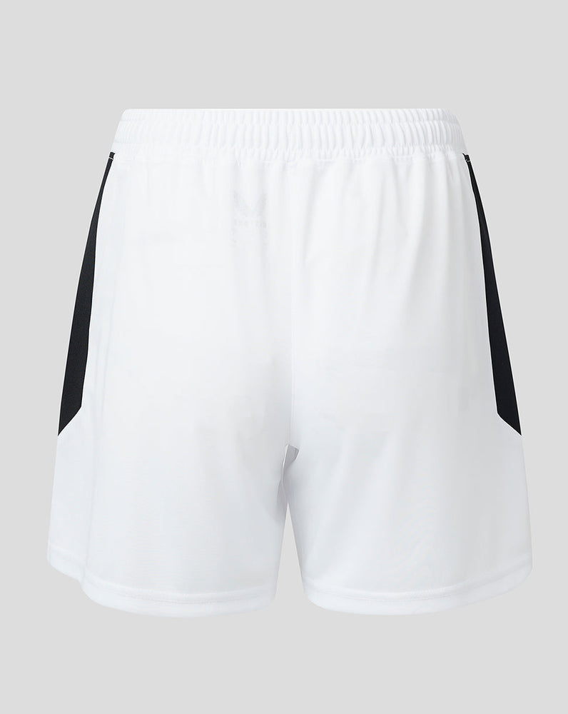 Newcastle United Women's Replica Home Alternate Football Shorts