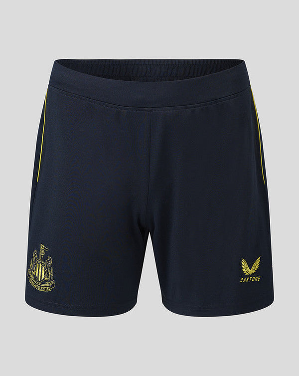 Newcastle United Women's Third Alternate Football Shorts