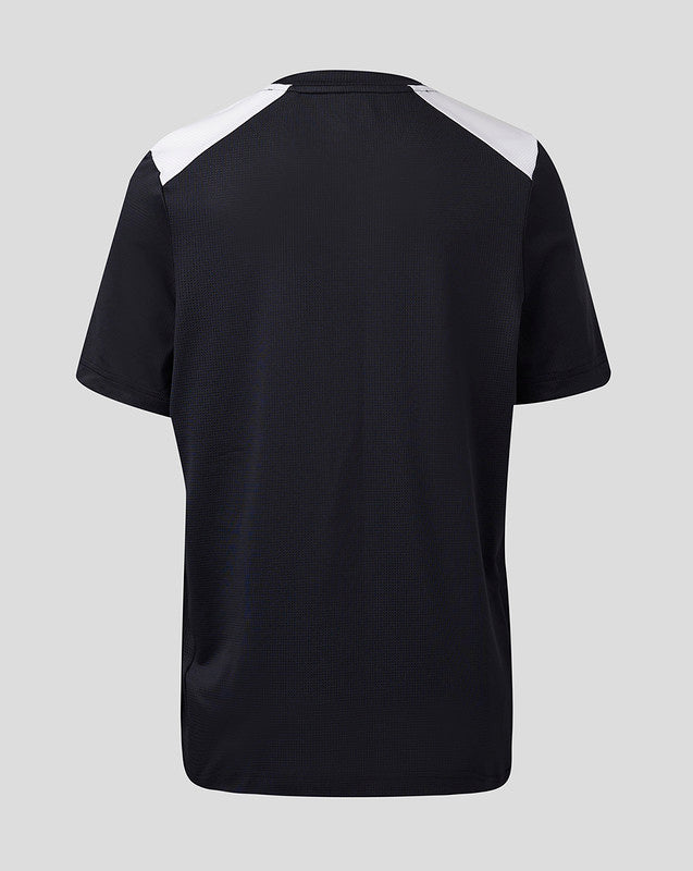 Newcastle United Junior Third Matchday Football T-shirt