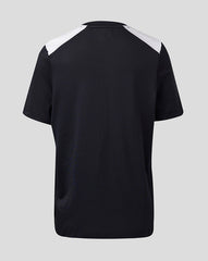 Newcastle United Junior Third Matchday Football T-shirt