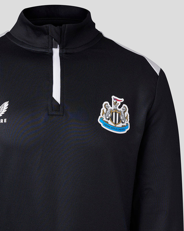 Newcastle United Home Matchday Football Midlayer