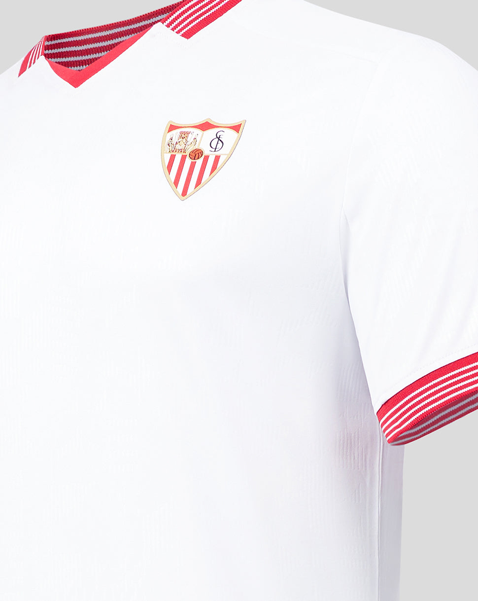 Bayer Third Replica Short Sleeve Football Shirt