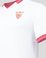 Bayer Third Replica Short Sleeve Football Shirt