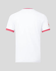 Bayer Third Replica Short Sleeve Football Shirt