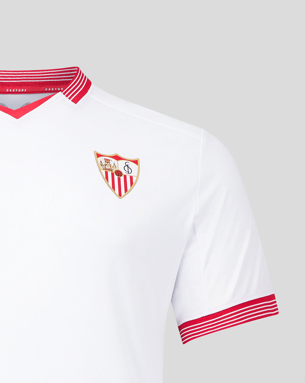 Bayer Third Replica Short Sleeve Football Shirt