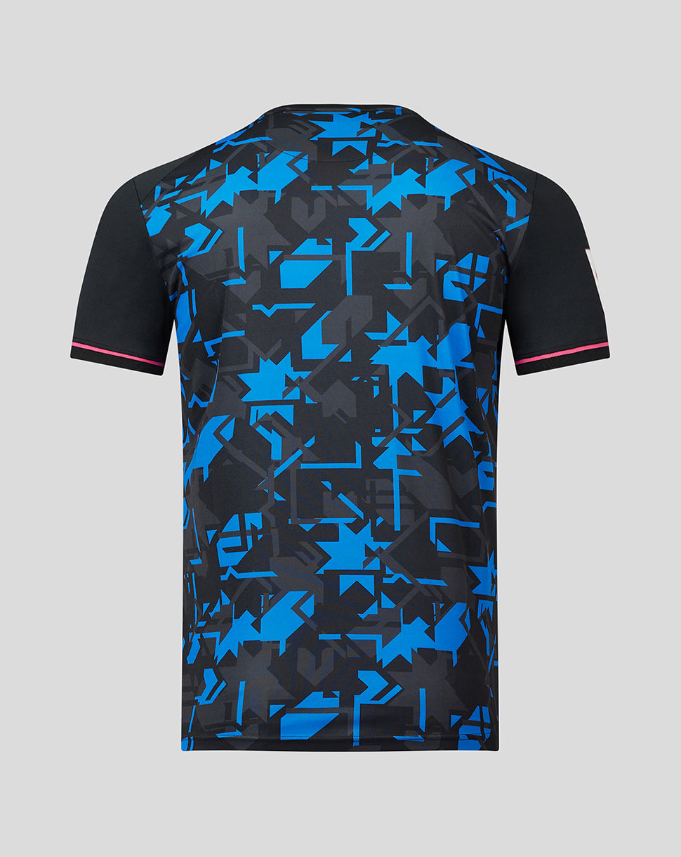 Sevilla Third Football Shirt
